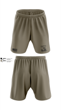 B/3-43 41325172 Athletic Shorts With Pockets - 2