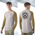GUNNERSMATE 50688941 Long Sleeve Performance Shirt 101