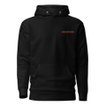 Lockbox Solutions Unisex Premium Hoodie | Cotton Heritage M2580
