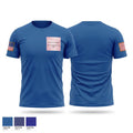 Angleton Area Emergency Medical Corps 50386149 Short Sleeve Performance Shirt - 1
