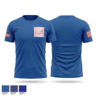 Short Sleeve Performance Shirt, Angleton Area Emergency Medical Corps, EMS/EMT, Teamtime, Team time, sublimation, custom sports apparel, team uniforms, spirit wear, spiritwear, sports uniforms, custom shirts, team store, custom team store, fundraiser sports, apparel fundraiser