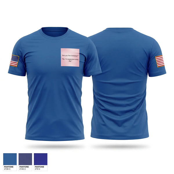 Short Sleeve Performance Shirt, Angleton Area Emergency Medical Corps, EMS/EMT, Teamtime, Team time, sublimation, custom sports apparel, team uniforms, spirit wear, spiritwear, sports uniforms, custom shirts, team store, custom team store, fundraiser sports, apparel fundraiser