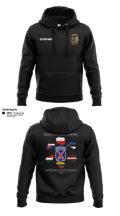 23D Military Police Company 46205341 Hoodie - 12
