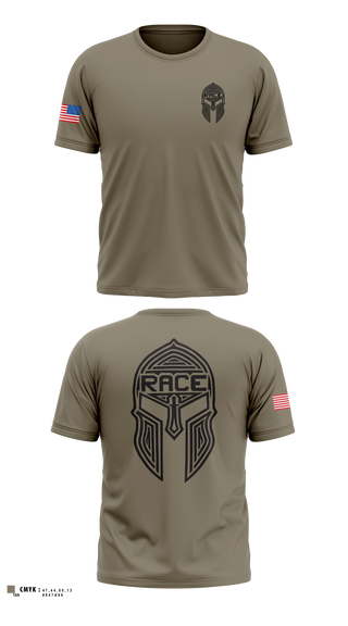 Short Sleeve Performance Shirt, Race, Army, Teamtime, Team time, sublimation, custom sports apparel, team uniforms, spirit wear, spiritwear, sports uniforms, custom shirts, team store, custom team store, fundraiser sports, apparel fundraiser