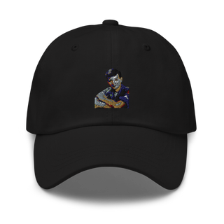 1st Infantry Division 4705595 Classic Dad Hat | Yupoong 6245CM