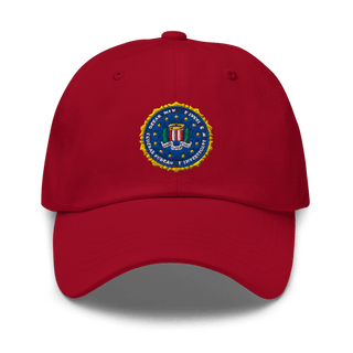 331 TRS / FLT 154 WOLFPACK 75262694 Classic Dad Hat | Yupoong 6245CM