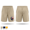 Crosby EMS Athletic Shorts With Pockets - 1