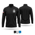 Westland Police Department Windbreaker - 1