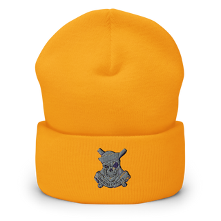 GUNNERSMATE 50688941 Cuffed Beanie | Yupoong 1501KC