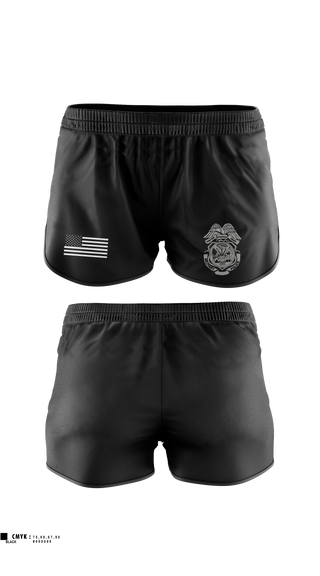 Ranger Panties, LEA Fort Riley, Army, Teamtime, Team time, sublimation, custom sports apparel, team uniforms, spirit wear, spiritwear, sports uniforms, custom shirts, team store, custom team store, fundraiser sports, apparel fundraiser