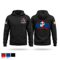RSS South Park Hoodie - 1