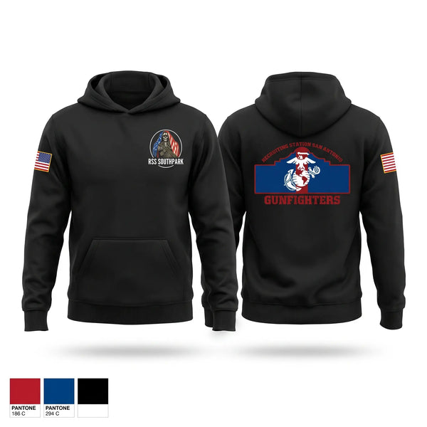 Hoodie, RSS South Park, Marines, Teamtime, Team time, sublimation, custom sports apparel, team uniforms, spirit wear, spiritwear, sports uniforms, custom shirts, team store, custom team store, fundraiser sports, apparel fundraiser