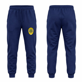 Sweatpants, Oklahoma City Community College Police Department, Police, Teamtime, Team time, sublimation, custom sports apparel, team uniforms, spirit wear, spiritwear, sports uniforms, custom shirts, team store, custom team store, fundraiser sports, apparel fundraiser