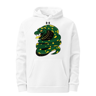 PYTHONS 34625926 Under Armour速 Hoodie