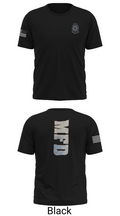 City Of Monongahela Fire Department 89585601 Short Sleeve Performance Shirt - 20