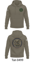 Military Funeral Honors 6797684 Hoodie - 78