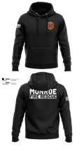 Monroe Fire Rescue 79763578 Hoodie - 101