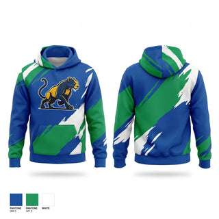 Hoodie, Passage Panthers, Men's Soccer, Teamtime, Team time, sublimation, custom sports apparel, team uniforms, spirit wear, spiritwear, sports uniforms, custom shirts, team store, custom team store, fundraiser sports, apparel fundraiser