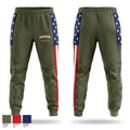 Camel kids Sweatpants - 1