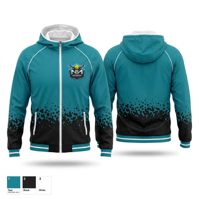 Nemesis Fastpitch Windbreaker - 4