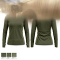 Border patrol Old School Cotton Feel Shirt - 1
