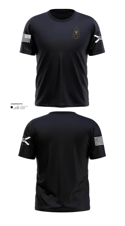 FLB 62486976 Short Sleeve Performance Shirt - 21