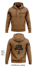 26th CM Co 80721197 Hoodie - 102
