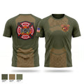 MWSS - 473 (DET -) Short Sleeve Performance Shirt - 1