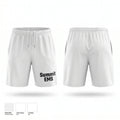 Summit EMS 78461979 Athletic Shorts With Pockets - 1