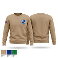 CSG Crew Neck Sweatshirt - 1