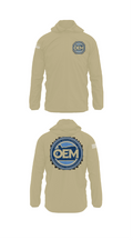 Oregon Emergency Management 48984222 Windbreaker - 77
