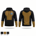 Scott Audas Jiu Jitsu 35907331 Zip Hoodie - 5