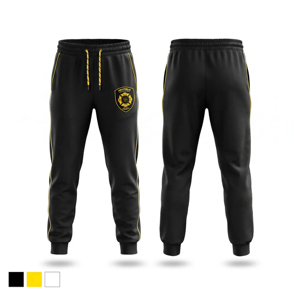 Sweatpants, Hayfield Fire, Fire Department, Teamtime, Team time, sublimation, custom sports apparel, team uniforms, spirit wear, spiritwear, sports uniforms, custom shirts, team store, custom team store, fundraiser sports, apparel fundraiser