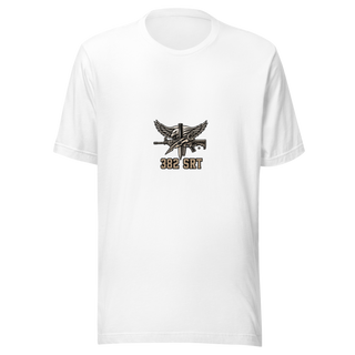 Unisex Staple T-Shirt - White
