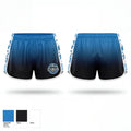 MILE HIGH 12:11 3446385 Women's Shorts - 1