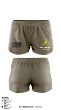 Ape Polish-Service 19448137 Ranger Panties - 1