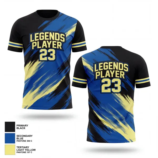 Short Sleeve Performance Shirt, Carlsbad legends nm, Baseball, Teamtime, Team time, sublimation, custom sports apparel, team uniforms, spirit wear, spiritwear, sports uniforms, custom shirts, team store, custom team store, fundraiser sports, apparel fundraiser