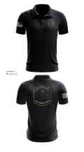District 3 Fast 34907938 Short Sleeve Performance Polo - 4