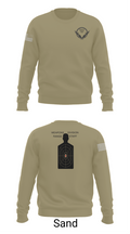 WEAPONS DIVISION 86897128 Crew Neck Sweatshirt - 81