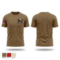 HSC 615TH ASB 77299590 Short Sleeve Performance Shirt - 1