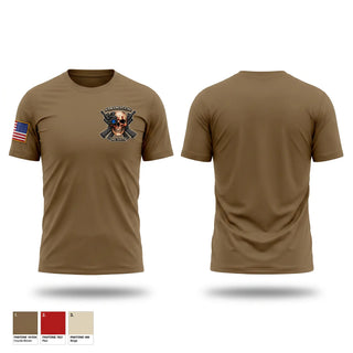 Short Sleeve Performance Shirt, HSC 615TH ASB, Army, Teamtime, Team time, sublimation, custom sports apparel, team uniforms, spirit wear, spiritwear, sports uniforms, custom shirts, team store, custom team store, fundraiser sports, apparel fundraiser