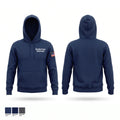 Hannibal Police Department Hoodie - 1