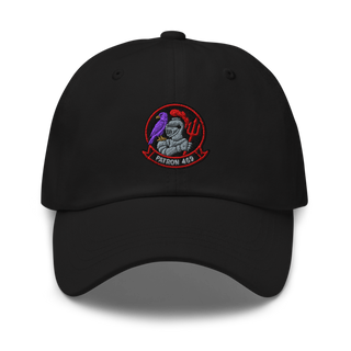 VP-469 14406491 Classic Dad Hat | Yupoong 6245CM