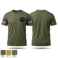 Marengo County SRT Old School Cotton Feel Shirt - 1