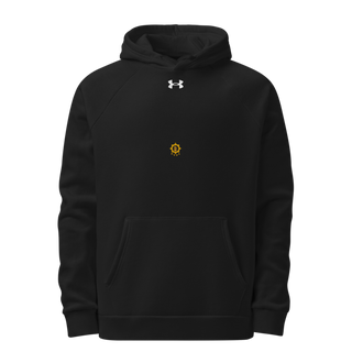 Tu Vakarau 38782154 Under Armour Hoodie
