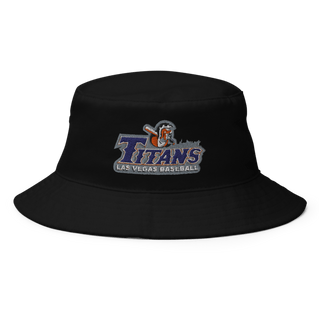 Titans Bucket Hat | Big Accessories BX003