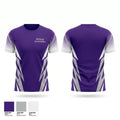 Michael Lomsdalen Short Sleeve Performance Shirt - 1