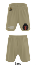 Task force Armadillo 97530409 Athletic Shorts With Pockets - 85