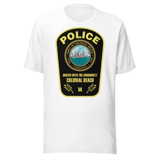 Unisex Staple T-Shirt - White