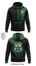 Hagerman Fire and Ems 13622203 Hoodie - 5